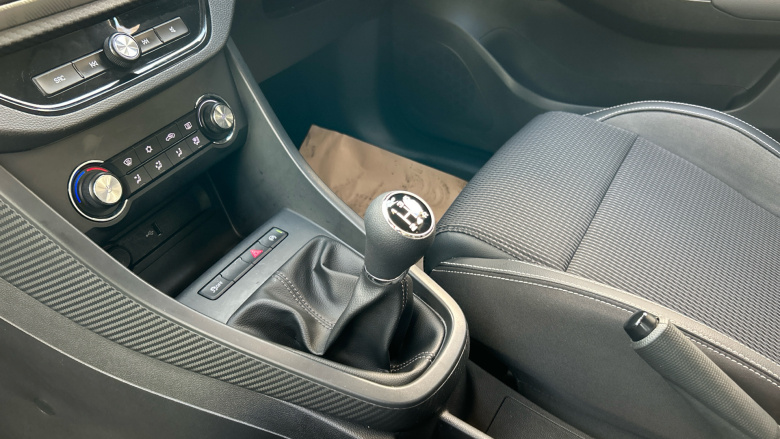 MG MG3 1.5 VTi-TECH Exclusive 5dr [Navigation] Petrol Hatchback